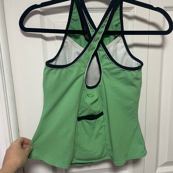 Vintage Suogi Running/Cycling Tank - Picture 5 of 8